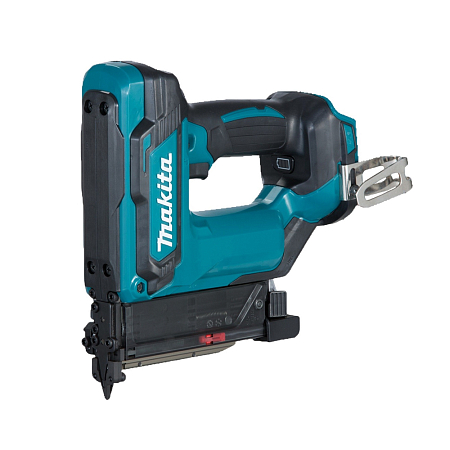Аккумуляторный штифтозабивной степлер  Makita DPT353Z