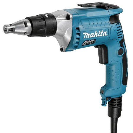 Шуруповерт сетевой Makita FS6300