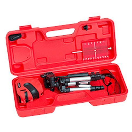 Лазерный нивелир Condtrol MicroX Set