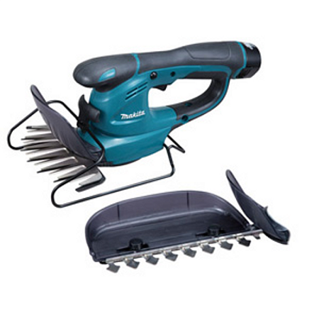 Аккумуляторный кусторез Makita UH200DWX