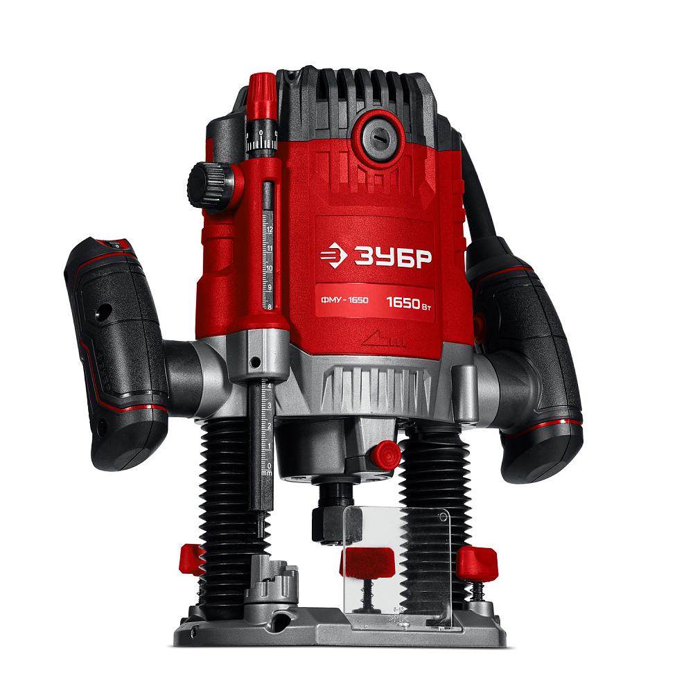 Фрезер ЗУБР ФМУ-1650