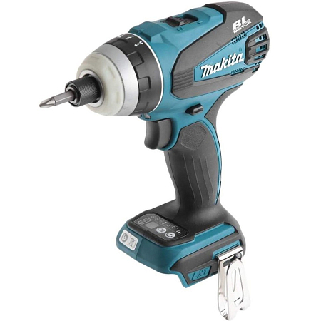 Ударная импульсная дрель-шуруповерт Makita DTP141Z