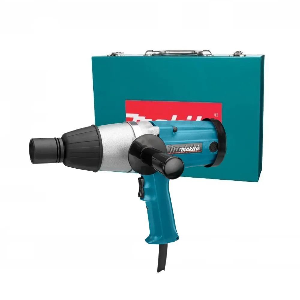 Ударный гайковёрт Makita 6906PRC