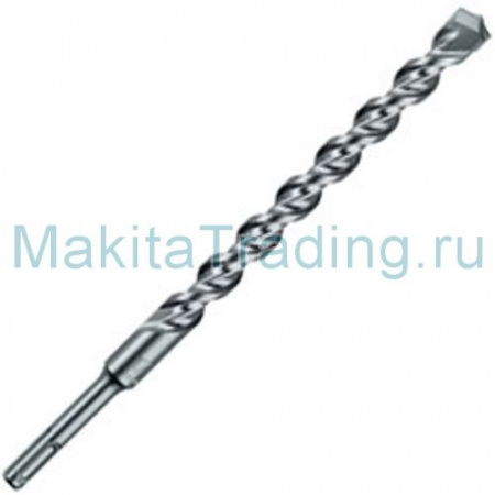 Бур SDS-PLUS 15x160 Makita D-00670