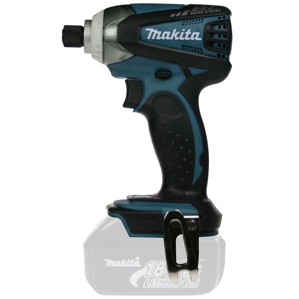 Ударный шуруповерт Makita BTD145Z