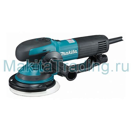 Эксцентриковая шлифмашина Makita BO6050