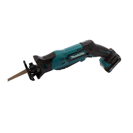 Аккумуляторная сабельная пила Makita JR103DWAE