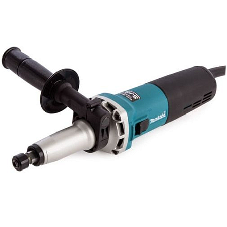 Прямая шлифмашина Makita GD0810C