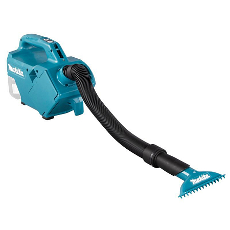 Аккумуляторный пылесос Makita DCL184Z