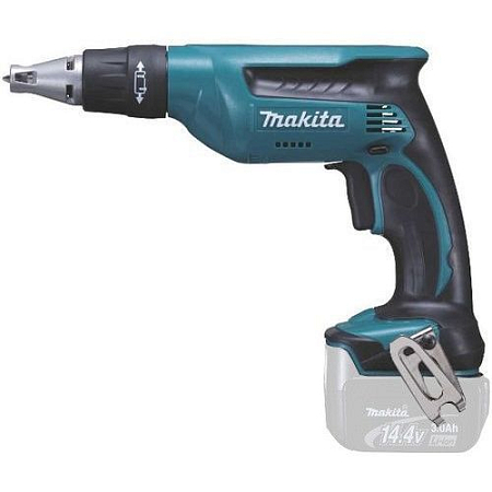 Аккумуляторный шуруповерт Makita BFS441Z