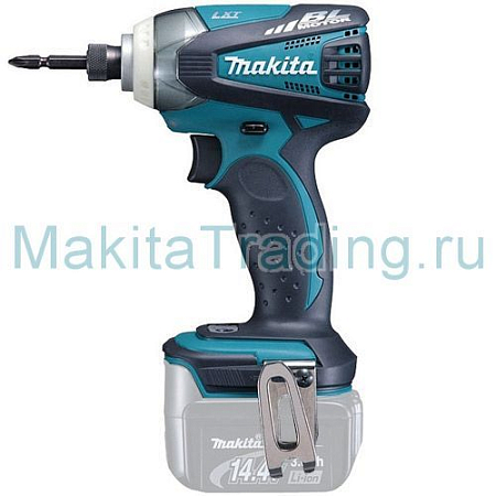 Ударный шуруповерт Makita BTD133Z