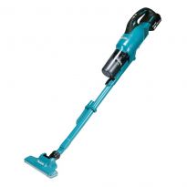 Аккумуляторный пылесос Makita DCL286FRF