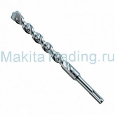 Бур Makita P-23656 SDS-Plus 4-Plus 18x600x550