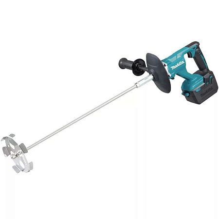 Аккумуляторная дрель-миксер Makita DUT130Z
