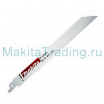 Ножовочная пилка Макита 200мм, 24зуб (P-04949)