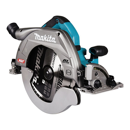 Аккумуляторная дисковая пила XGT Makita HS011GZ
