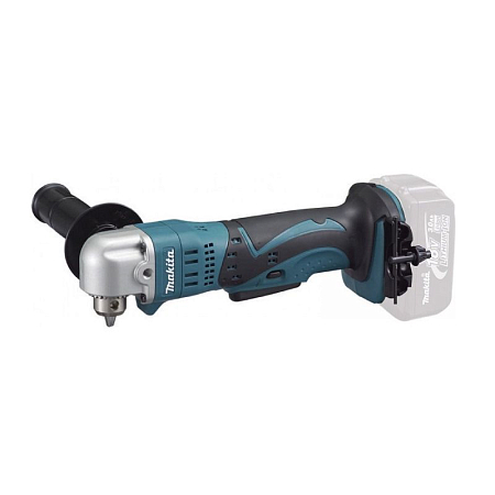 Аккумуляторная угловая дрель Makita DDA350Z