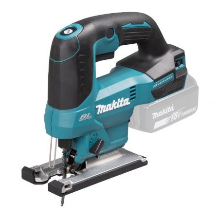 Аккумуляторный лобзик Makita DJV184Z