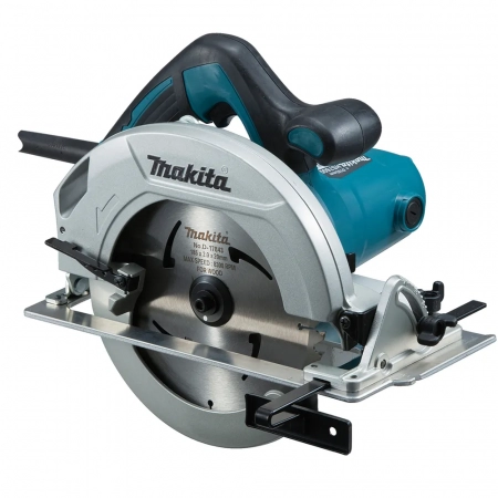 Дисковая пила Makita HS7600MT