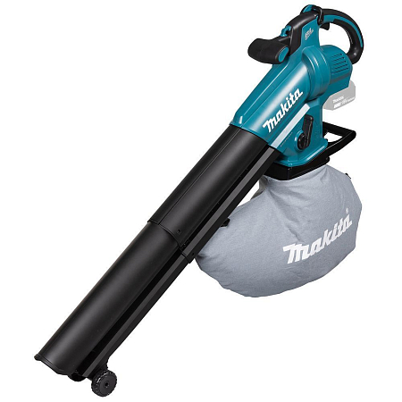 Аккумуляторная воздуходувка Makita DUB187Z