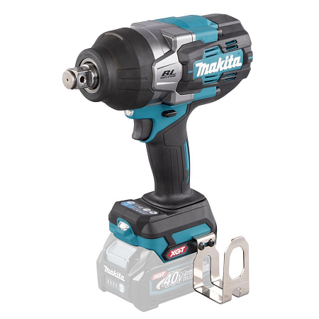 Аккумуляторный ударный гайковерт XGT Makita TW001GZ