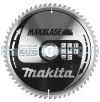 Пильный диск Макита Standart 190х20х2.2х48T (B-08953)