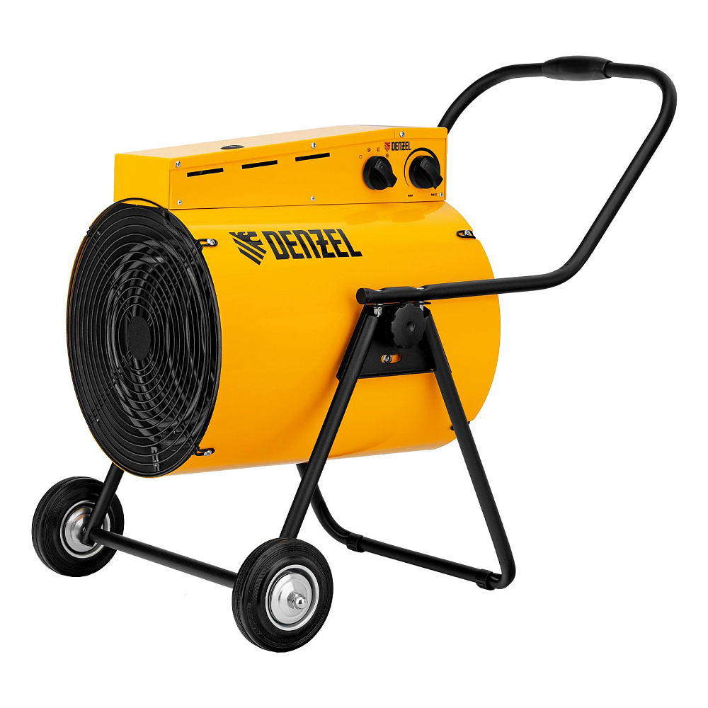 Тепловая пушка SFH-15000 Denzel 96443