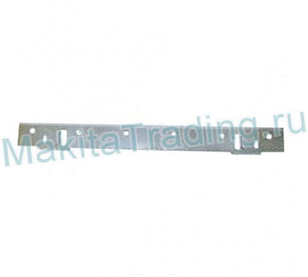 Крепёжная пластина Makita 343692-5 на нож 2012NB