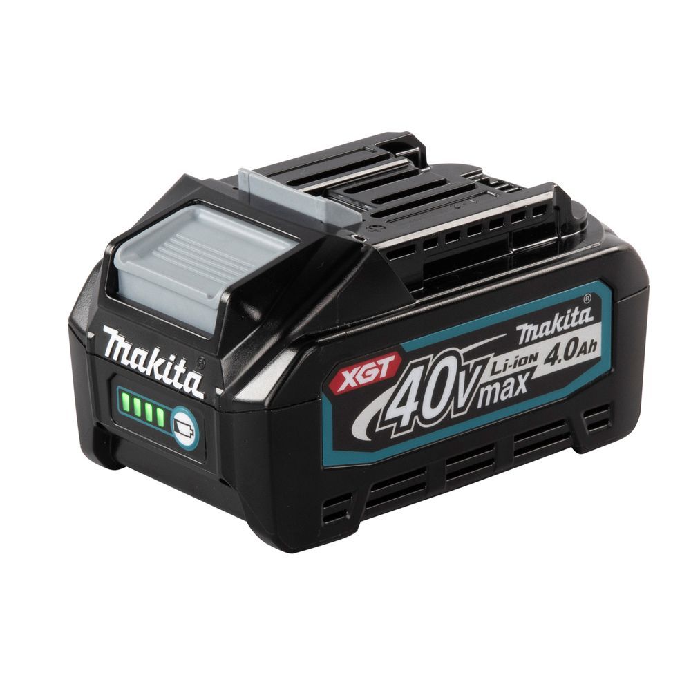 Аккумулятор XGT Makita BL4040 632N72-7