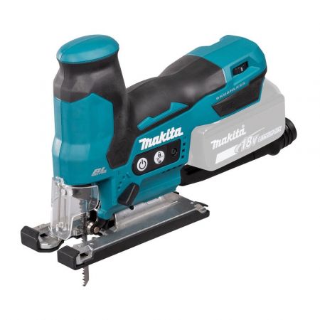 Аккумуляторный лобзик Makita DJV185Z