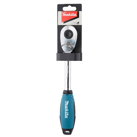 Ключ-трещотка 1/2" 84T Makita E-11570