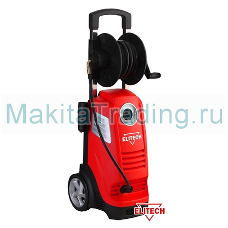 Мойка Elitech М 2500ИРКБC
