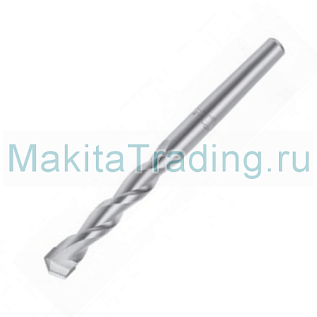 Центрирующее сверло Макита для коронок SDS-max 8х120мм (P-67739)