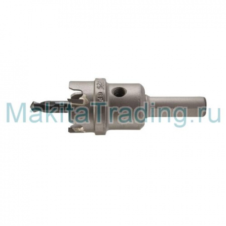 Коронка 40мм DP4700 Makita B-01018