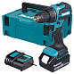 Дрель-шуруповерт Makita DDF490SF1J