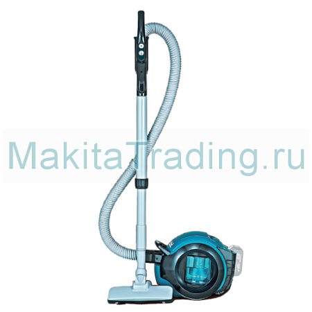 Аккумуляторный пылесос Makita DCL500Z