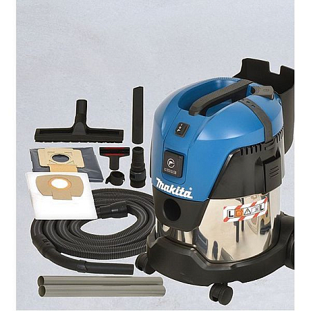 Пылесос Makita VC2012L