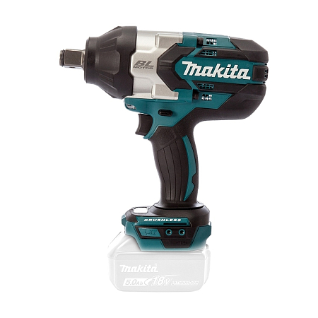 Импульсный гайковерт Makita DTW1002Z
