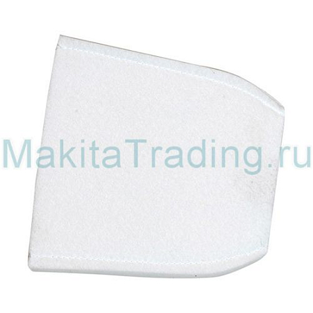 Фильтр Makita 443060-3 для CL070D, CL100D, BCL140, BCL180