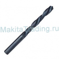 Сверло HSS-R Makita D-38445 109x7x69mm