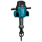 Аккумуляторный отбойный молоток XGT Makita HM004GZ01