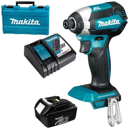 Ударный гайковерт Makita DTD153SY