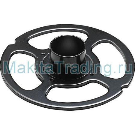 Направляющая втулка Макита 9.5мм для RP0910/RP1110C (193330-7)