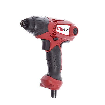 Шуруповерт электрический ударный RedVerg RD-ISD250