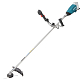 Аккумуляторная травокосилка XGT Makita UR016GZ