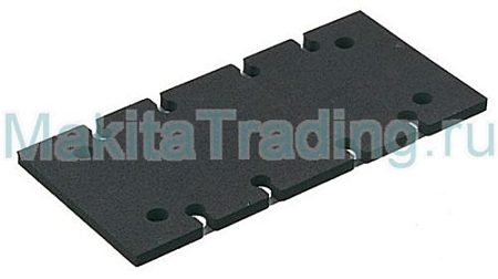 Подошва Makita 140441-9 для BO3710, BO3711