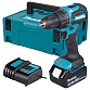 Ударная дрель-шуруповерт Makita DHP490F005