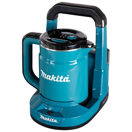 Аккумуляторный чайник Makita DKT360Z