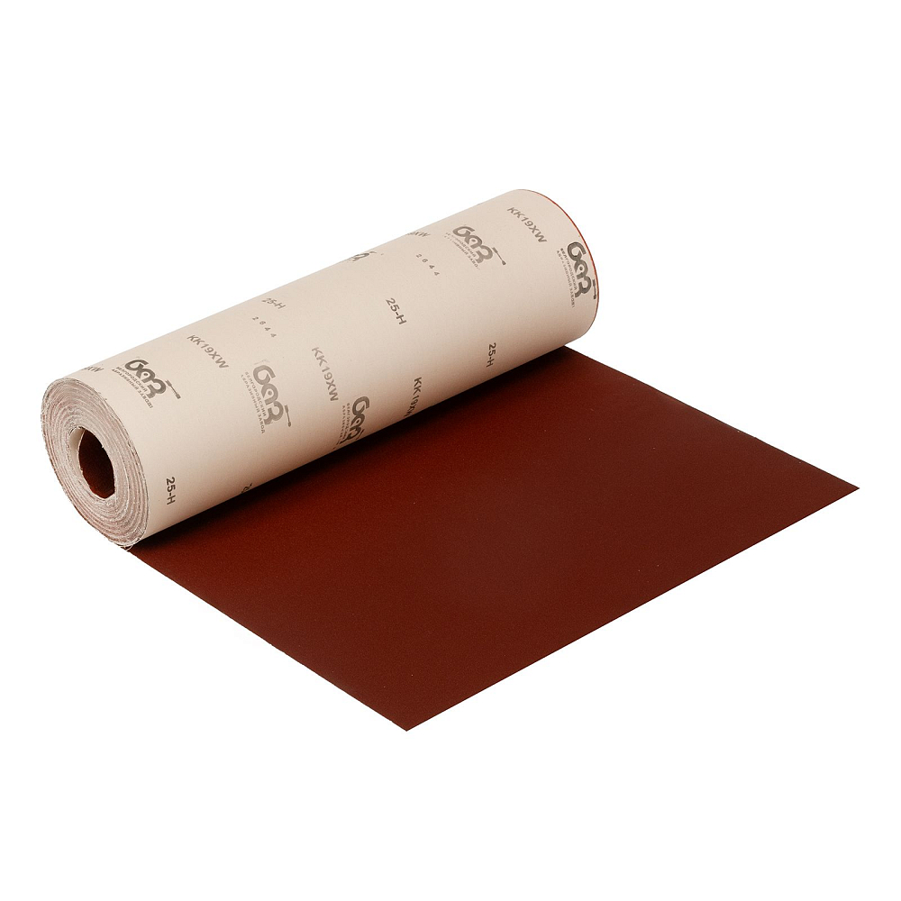 Шкурка на тканевой основе 75227