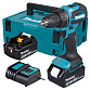 Дрель-шуруповерт Makita DDF490F003